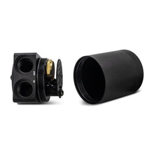 Load image into Gallery viewer, Mishimoto Parallel Port Universal Baffled Oil Catch Can - MMBCC-PPTWO