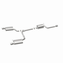 Load image into Gallery viewer, BRExhaust Exhaust Kit Replacement Audi - 106-0981