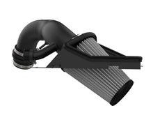 Load image into Gallery viewer, aFe 15-21 VW GTI L4 2.0L Rapid Induction Cold Air Intake System w/ Pro Dry S Filter - 52-10020D