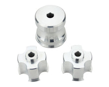 Load image into Gallery viewer, SPL Parts Toyota Supra GR A90 Solid Differential Mount Bushings - SPL SDB G29