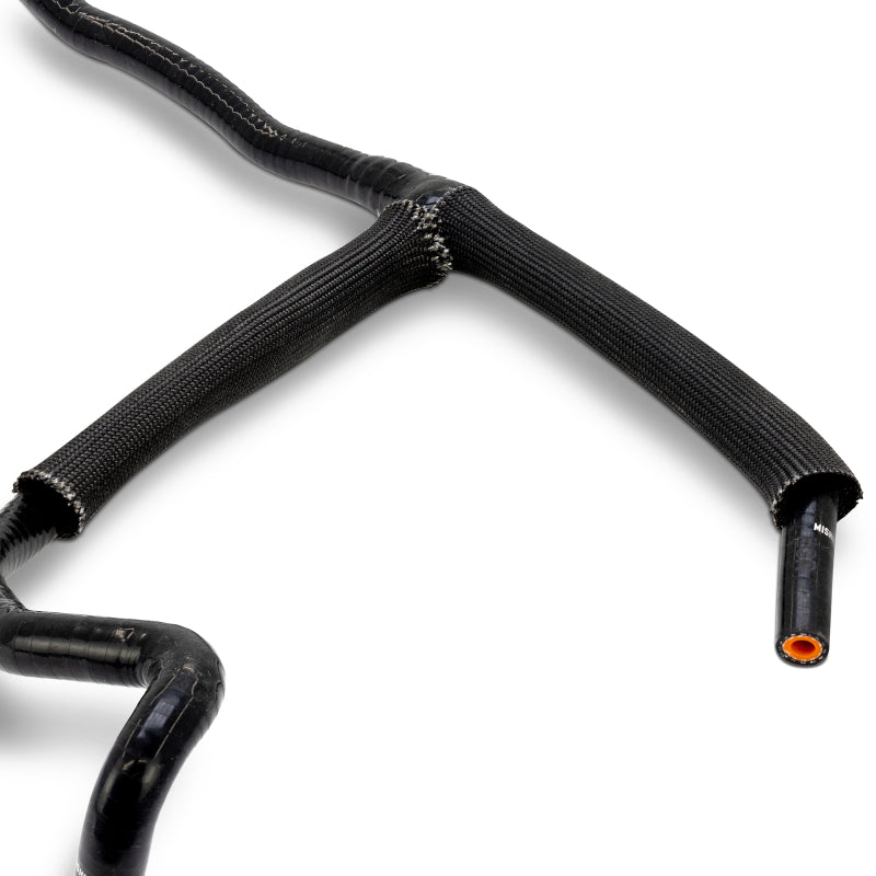 Mishimoto 11-14 Ford 6.7L Powerstroke Coolant Overflow Hose - MMHOSE-F2D-11OV