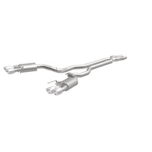 Load image into Gallery viewer, MagnaFlow Cat-Back 2016 Ford Mustang Shelby GT350 - 19283