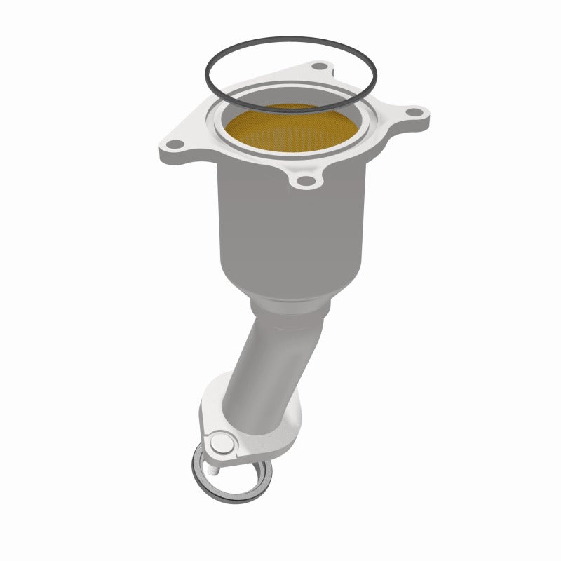 MagnaFlow Direct Fit Catalytic Converter EDGE- 07-09 6 3.5L OEM - 49202
