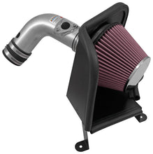 Load image into Gallery viewer, K&amp;N 16 Acura ILX 2.4L Typhoon Complete Cold Air Intake - 69-1503TS