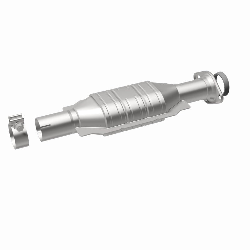 MagnaFlow Direct Fit Catalytic Converter 09-11 Ford Escape 3.0L - 51518