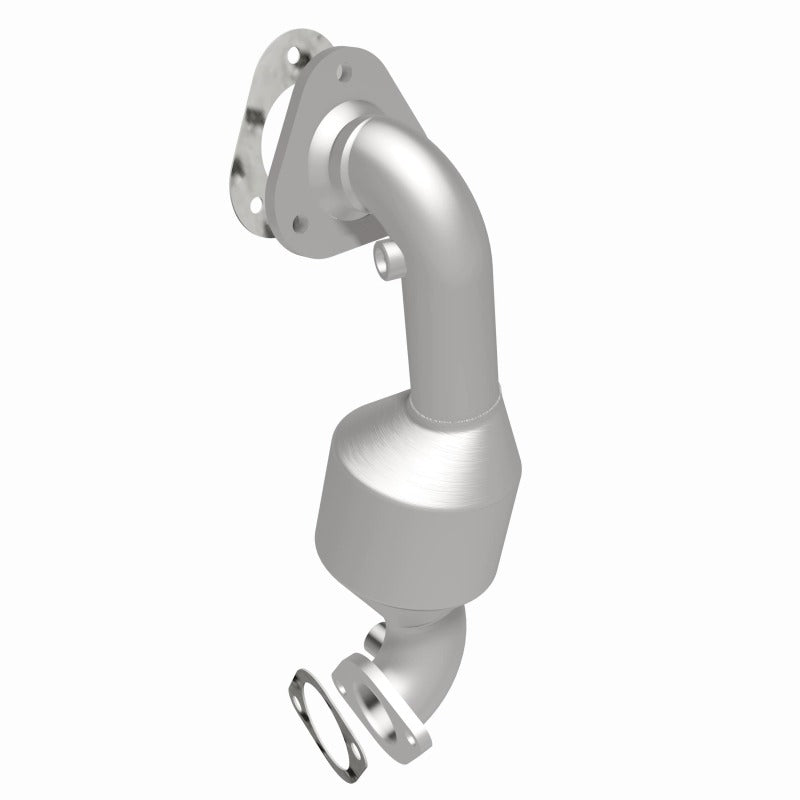 MagnaFlow Direct Fit Catalytic Converter 10-17 Ford Taurus/10-16 Lincoln MKT V6-3.5L - 21-017