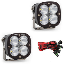 Load image into Gallery viewer, Baja Designs XL Racer Edition High Speed Spot Pair LED Light Pods - Clear - 687802