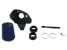 Load image into Gallery viewer, aFe MagnumFORCE Intakes Stage-1 P5R AIS P5R BMW 540i (E39) 97-03 V8-4.4L - 54-10471