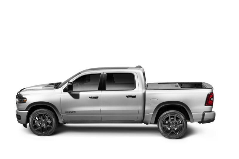 RealTruck 2024-2025 Ford Ranger 5ft FlushFit Retractable Cover - MRC30FO10A0