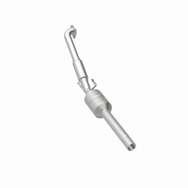 MagnaFlow Direct Fit Catalytic Converter 1999-2006 Volkswagen Beetle L4 1.9 Diesel - 52426