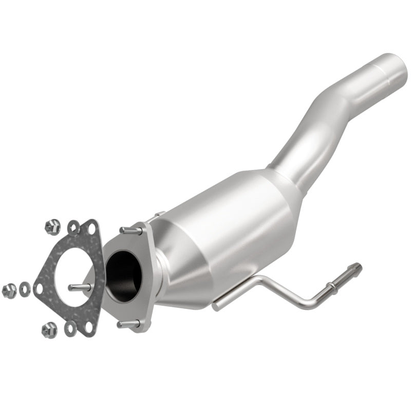 MagnaFlow Direct Fit Catalytic Converter 04-06 Porsche Cayenne 3.2L - 51979