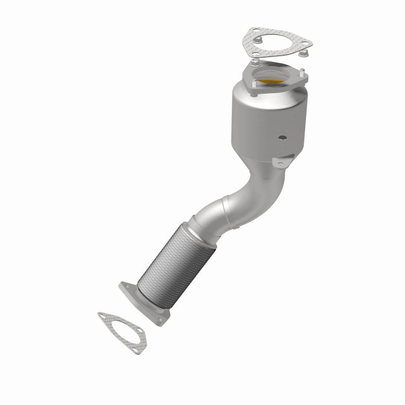 MagnaFlow 03-06 Cayenne V8 4.5 OEM Underbody Direct Fit Converter - 52368