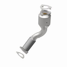 Load image into Gallery viewer, MagnaFlow 03-06 Cayenne V8 4.5 OEM Underbody Direct Fit Converter - 52368