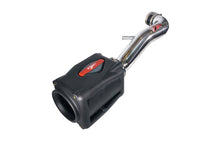 Load image into Gallery viewer, Injen 2018+ Jeep Wrangler JL V6-3.6L Polished Power-Flow Air Intake System - PF5005P