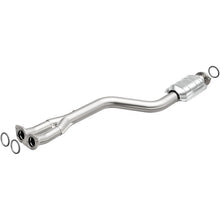 Load image into Gallery viewer, MagnaFlow Direct Fit Catalytic Converter 01-05 Lexus IS300 Rear CA - 441021