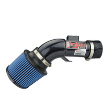 Load image into Gallery viewer, Injen 07-09 Altima 3.5L V6 Coupe &amp; Sedan w/ Heat Shield Black Short Ram Intake - SP1977BLK