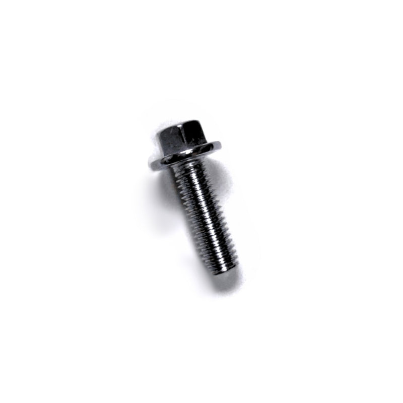 Kooks GM Gen V Stainless Header Bolt Kit Qty 10 - M8 - 1.25 x 25mm Bolts - BK113