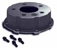 ARP 5/16in - 18 Brake Hat Bolt Kit - 300-0802