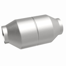 Load image into Gallery viewer, MagnaFlow Universal Catalytic Converter 02-06 Dodge Ram 2500/3500 Pickup 5.9L Cummins Diesel H.O. - 60121