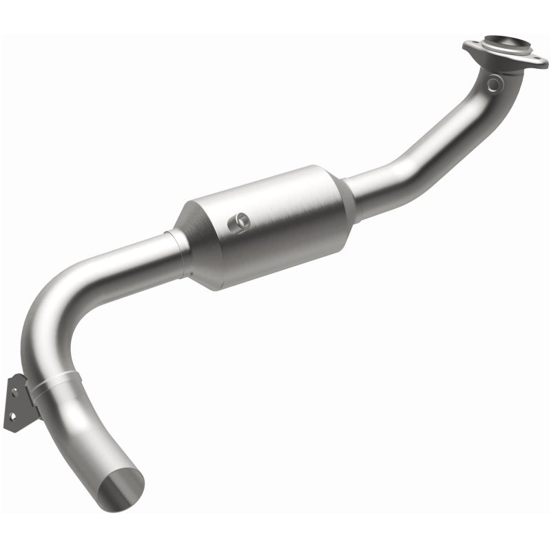 MagnaFlow 2005 Lincoln Navigator 5.4L Direct Fit Converter - 4451166