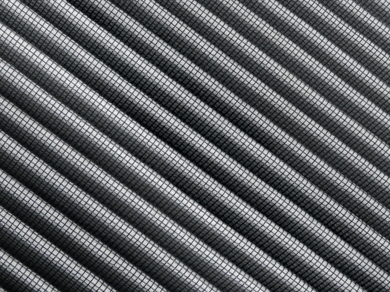 aFe Magnum FLOW OE Replacement Air Filter PRO Dry S 14-15 Mercedes Benz CLA250 2.0L Turbo - 31-10240