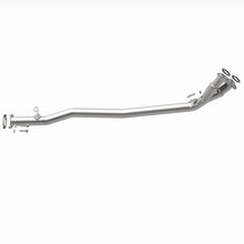 Load image into Gallery viewer, BRE Exhaust 86-89 4Runner 2.4L Front Pipe Kit - 107-0128