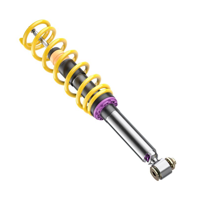 KW 2017+ BMW 5 Series (G30) Sedan 4WD w/o Electronic Dampers (Excl. Plug-in Hybrid) V3 Coilover Kit - 35208200BW
