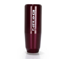 Load image into Gallery viewer, NRG Universal Shift Knob - Heavy Weight - Dark Purple - SK-450PP