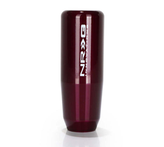 NRG Universal Shift Knob - Heavy Weight - Dark Purple - SK-450PP