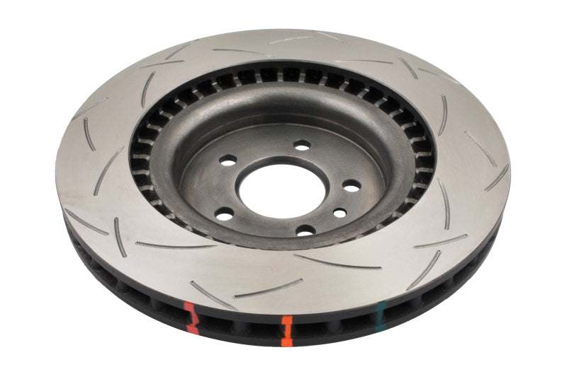 DBA 09-17 Lotus Evora 3.5 Litre 2GRFE Front Slotted T3 Vented 4000 Series Rotor - DBA42364S