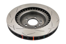 Load image into Gallery viewer, DBA 09-17 Lotus Evora 3.5 Litre 2GRFE Front Slotted T3 Vented 4000 Series Rotor - DBA42364S