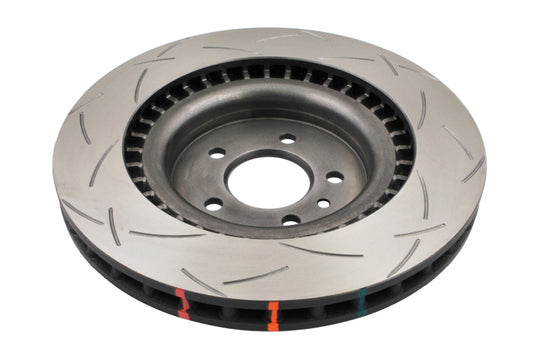 DBA 09-17 Lotus Evora 3.5 Litre 2GRFE Front Slotted T3 Vented 4000 Series Rotor - DBA42364S