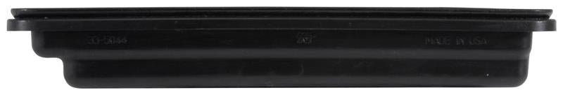 K&N 2016-2017 Honda Civic L4-1.5L F/I Replacement Drop In Air Filter - 33-5044