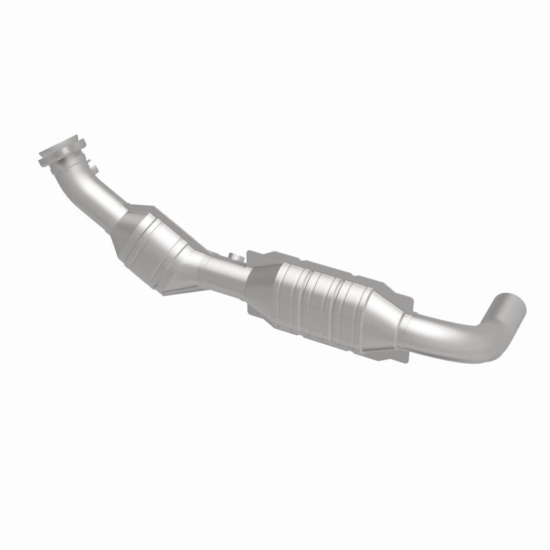 MagnaFlow Direct Fit Catalytic Converter 03-04 Exped 4.6L Driver Side OEM - 49605