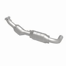 Load image into Gallery viewer, MagnaFlow Direct Fit Catalytic Converter 03-04 Exped 4.6L Driver Side OEM - 49605