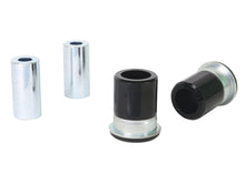 Load image into Gallery viewer, Whiteline 16-22 Mazda MX-5 Miata Front Control Arm - Lower Inner Front Bushing Kit - W56413