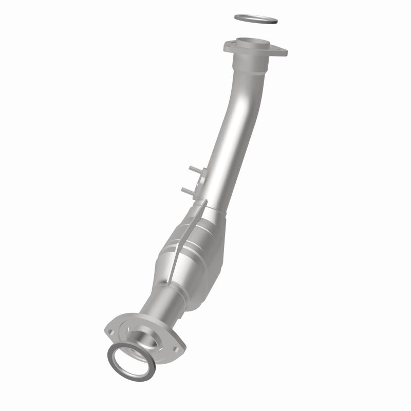 MagnaFlow Direct Fit Catalytic Converter 01 Toyota Tacoma 2.4L Fron - 23758