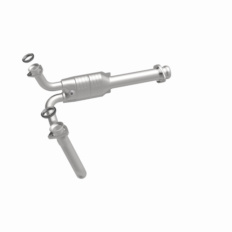 MagnaFlow Direct Fit Catalytic Converter GM 1500/2500/Suburban 5.0L - 23256