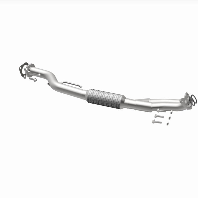 BRE Exhaust 00-01 Sentra 1.8L Front Pipe Kit - 107-0026