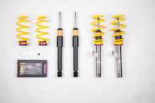 Load image into Gallery viewer, KW Coilover Kit V2 Audi TT (8J) Roadster Quattro (6 cyl.) w/o magnetic ride - 15210039