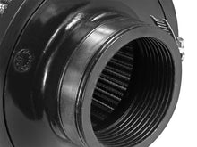 Load image into Gallery viewer, aFe POWER Takeda Pro DRY S Universal Air Filter 2-3/4in F x 6in B x 4-1/2in T (INV) x 7in H - TF-9024D