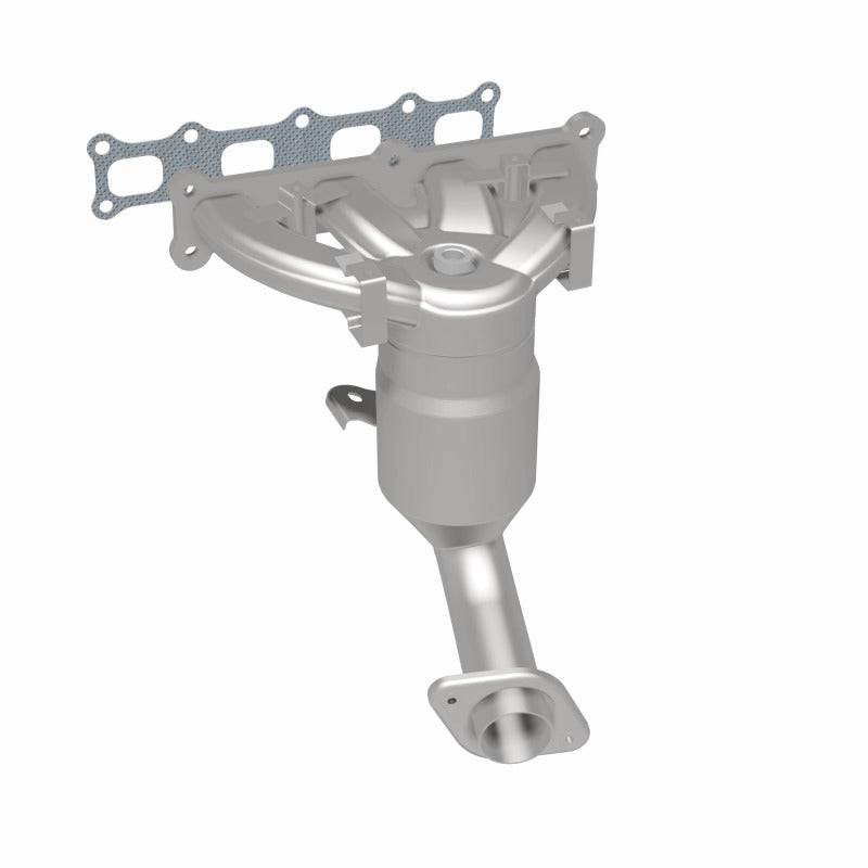 MagnaFlow DF Cat Conv 07 Dodge Caliber 2.4L Manifold AWD/07-10 Jeep Patriot 2.4L Manifold 4WD 49-St - 51260