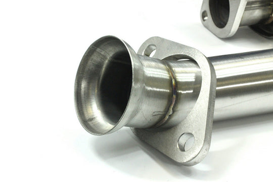ISR Performance Circuit Spec Exhaust - 06-13 Miata NC - IS-CSEXH-NC