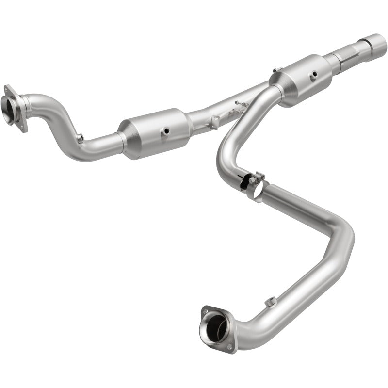 MagnaFlow 14-18 2500 V8 6.4 OEM Underbody Direct Fit Converter - 21-513