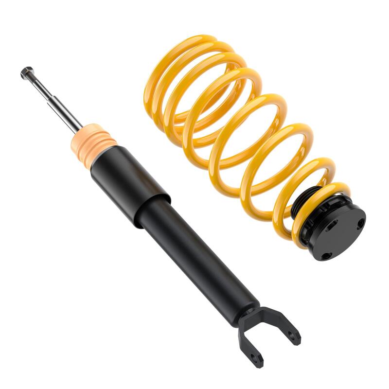ST X-Height Adjustable Coilovers 03-08 Nissan 350Z (incl. Convertible) - 13285002