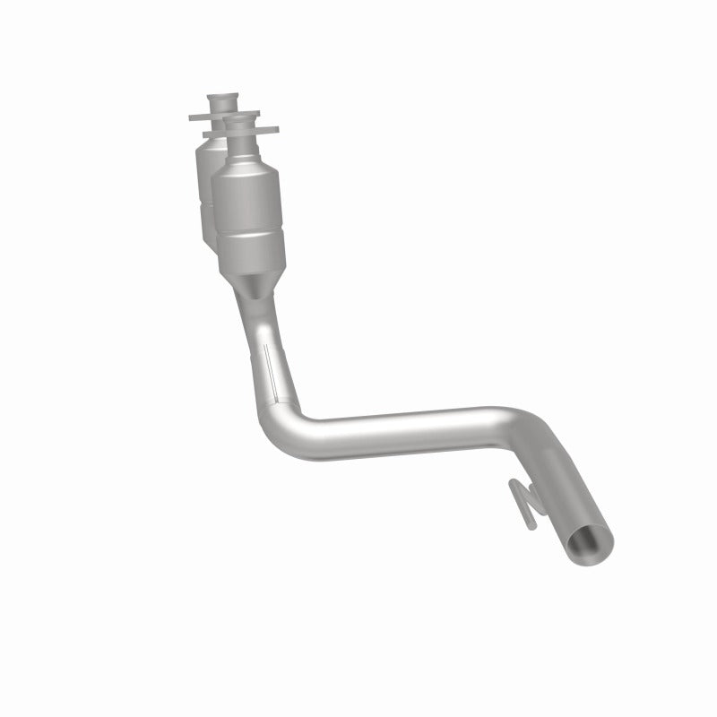 MagnaFlow Direct Fit Catalytic Converter 99-01 Grand Cherokee Front 4.7L - 458053