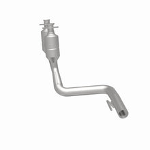 Load image into Gallery viewer, MagnaFlow Direct Fit Catalytic Converter 99-00 Grand Cherokee 4.0L - 447187