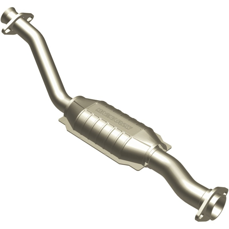 MagnaFlow Direct Fit Catalytic Converter Ford 33.5 X 6.5 X 4 2/2.5 - 23374