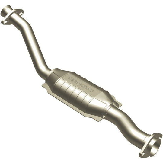 MagnaFlow Direct Fit Catalytic Converter Ford 33.5 X 6.5 X 4 2/2.5 - 23374
