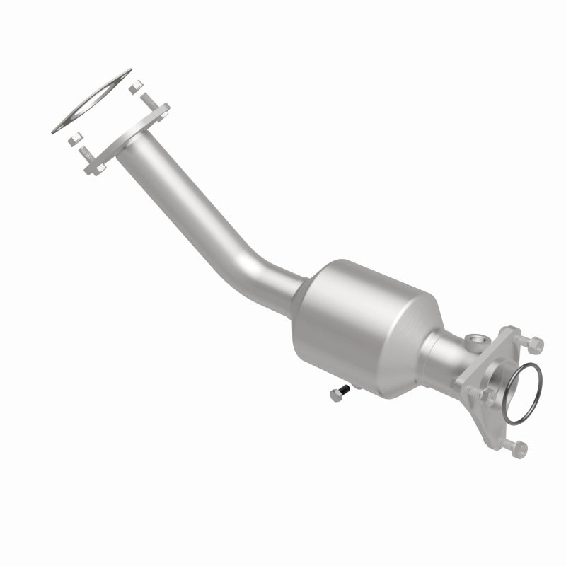 MagnaFlow Direct Fit Catalytic Converter 18-21 Infiniti Q50 3.0L - 6571414